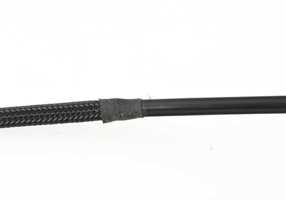 Coolant hose for BMW 5 Series F10, 6 Series F06, F12, F13 (OEM 17122284338). Genuine BMW