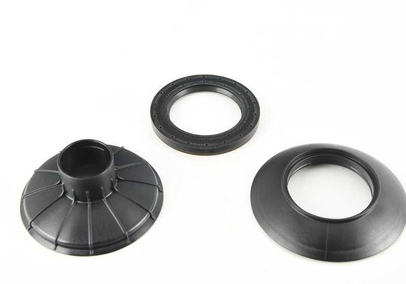 Kit de disco excêntrico para BMW Série 2 G42, Série 3 G20, G21, G28, G80, G81, Série 4 G22, G23, G26, G82, G83, Série 5 F90, G30, G31, G38, G60, G61, G68, G90, Série 6 G32, Série 7 G11, G12, G70, Série 8 F91, F92, F93, G14, G15, G16, X3 F97, G01, G08, G