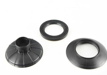 Kit de disco excêntrico para BMW Série 2 G42, Série 3 G20, G21, G28, G80, G81, Série 4 G22, G23, G26, G82, G83, Série 5 F90, G30, G31, G38, G60, G61, G68, G90, Série 6 G32, Série 7 G11, G12, G70, Série 8 F91, F92, F93, G14, G15, G16, X3 F97, G01, G08, G