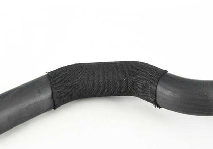 Tubo de retorno do líquido de arrefecimento para BMW Série 5 G30, G31, G32 Série 7 G11, G12 (OEM 17128602870). BMW original