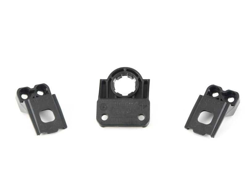 Kit de reparación de faro delantero OEM 63115A0E5E5 para BMW X3 {F97N, G01N, G08F, G08N} y X4 {F98N, G02N}. Recambio original BMW.