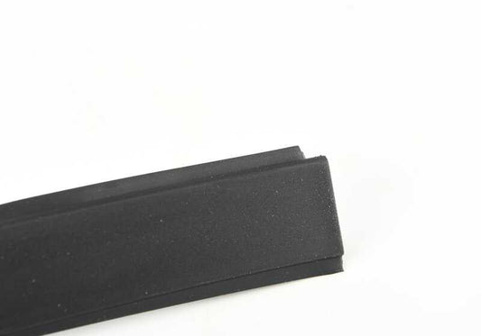 Wasserfangleisteista est parti pour BMW X4 F98, G02 (OEM 51137461745). BMW d'origine