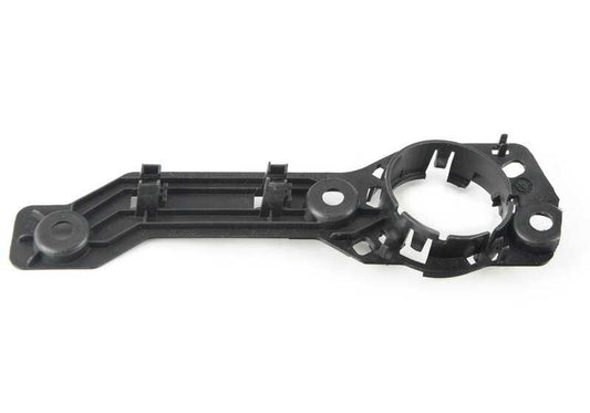 Soporte altavoz izquierdo OEM 51427355463 para BMW F48 (X1 sDrive16d, 18i, 20i, xDrive20d, xDrive25i). Original BMW.