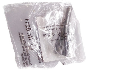 Soporte de escape OEM 18207581120 para BMW E82, E88, E84. Pieza original BMW diseñada para fijación del sistema de escape en modelos específicos.