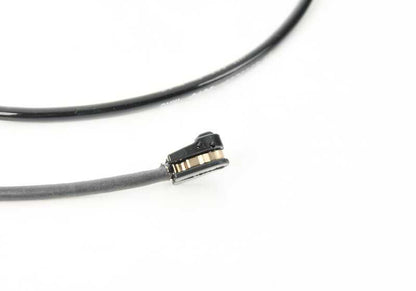 Sensor de desgaste de pastillas de freno delanteras OEM 34356870353 para BMW G05,X5; G06,X6; G07,X7. Original BMW.