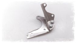 Supporto catalizzatore vicino al motore per BMW F20, F21, F22, F30, F31, F34, F32, F33, F36, F07, F10, F11, F25 (OEM 18208515755). BMW originale