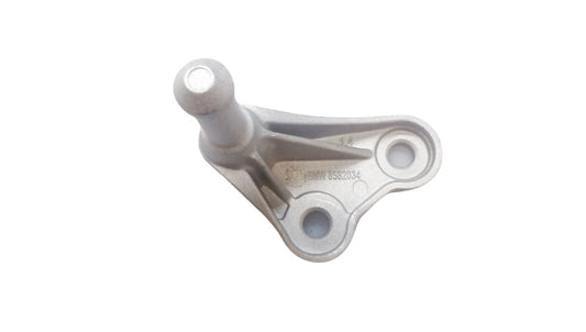 Soporte de transmisión OEM 18208582034 para BMW G30, G30N, G31, G31N, G32, G32N, G11, G11N, G12, G12N, G14, G15, G16, G01, G01N, G08, G02, G02N. Original BMW.