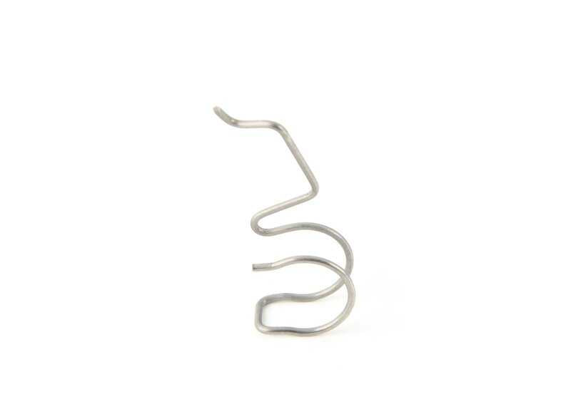 Mangueira de pressão OEM 32411092229 para BMW E38 728i, 728il, 725TDS. Compatível com versões automáticas e manuais. BMW original.