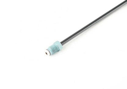 Pipe for BMW 3 Series E21, E30 5 Series E12, E34, E60, E61 6 Series E63, E64 7 Series E23, E32 8 Series E31 (OEM 34326772472). Original BMW.