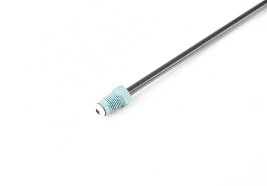 Pipe for BMW 3 Series E21, E30 5 Series E12, E34, E60, E61 6 Series E63, E64 7 Series E23, E32 8 Series E31 (OEM 34326772472). Original BMW.