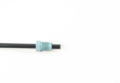 Pipe for BMW 3 Series E21, E30 5 Series E12, E34, E60, E61 6 Series E63, E64 7 Series E23, E32 8 Series E31 (OEM 34326772472). Original BMW.