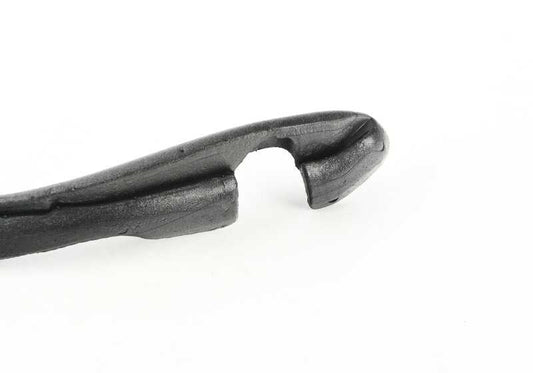 Junta lateral derecha OEM 51487322918 para BMW F34, F34N. Original BMW.