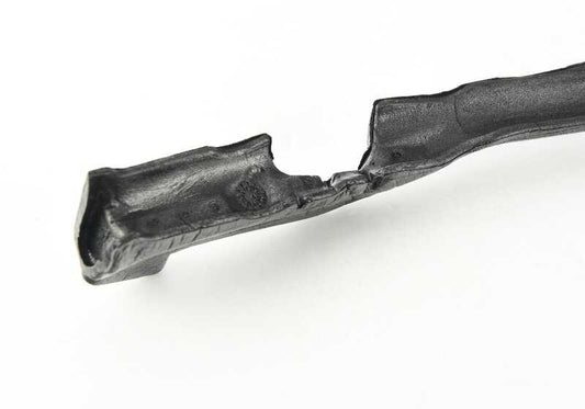 Junta lateral derecha OEM 51487322918 para BMW F34, F34N. Original BMW.