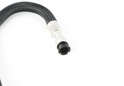 OEM fuel injector tube 13537834120 for BMW E60, E61, E63, E64. Original BMW.