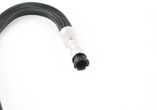 OEM fuel injector tube 13537834120 for BMW E60, E61, E63, E64. Original BMW.