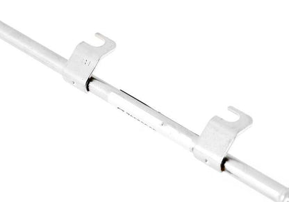 OEM fuel injector tube 13537834120 for BMW E60, E61, E63, E64. Original BMW.