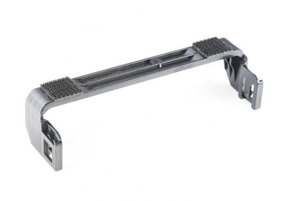 Soporte para tapicería del techo OEM 51442996838 para BMW E82. Original BMW.