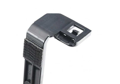 Soporte para tapicería del techo OEM 51442996838 para BMW E82. Original BMW.