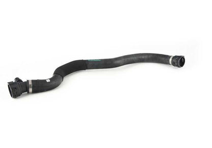 Tubo de retorno do líquido de arrefecimento para BMW Série 5 G30, G31, G32 Série 7 G11, G12 (OEM 17128602870). BMW original
