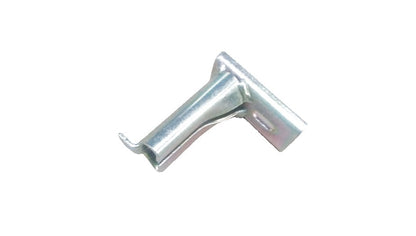 Soporte de tubo de escape OEM 18211712511 para BMW E30 318i, 318is, 320i {todos los modelos compatibles}. Original BMW.