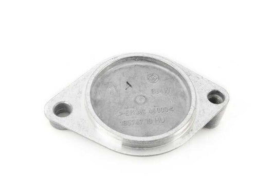 CLOSURE CLOSURE OF START OEM 11117641012 FOR BMW F18, F15. BMW original replacement piece.
