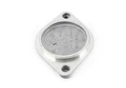 Tapón cierre de arranque OEM 11117641012 para BMW F18, F15. Pieza de recambio original BMW.