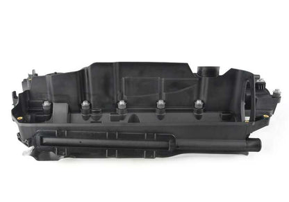 Tapa de Culata para BMW E46, E39, E38, E53 (OEM 11127786890). Original BMW.
