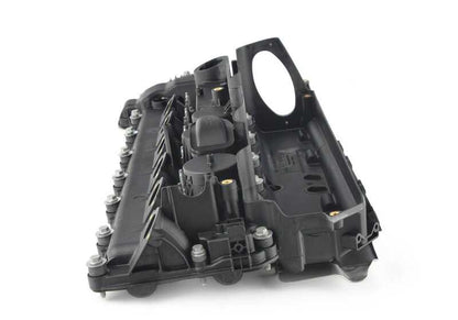 Tapa de Culata para BMW E46, E39, E38, E53 (OEM 11127786890). Original BMW.