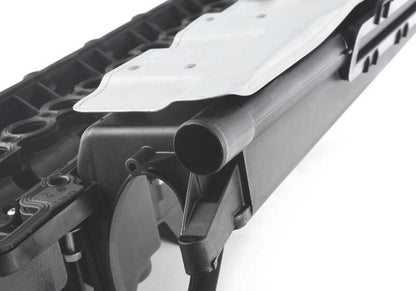 Tapa de Culata para BMW E46, E39, E38, E53 (OEM 11127786890). Original BMW.