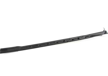 Wasserfangleisteista est parti pour BMW X4 F98, G02 (OEM 51137461745). BMW d'origine