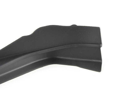 Wasserfangleisteista est parti pour BMW X4 F98, G02 (OEM 51137461745). BMW d'origine