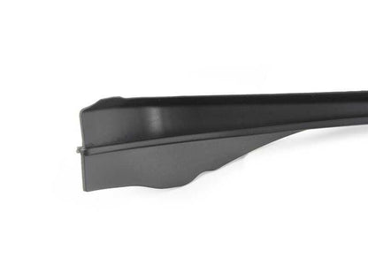 Wasserfangleisteista est parti pour BMW X4 F98, G02 (OEM 51137461745). BMW d'origine