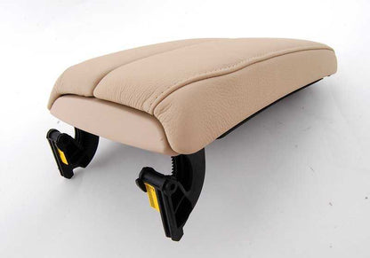 Arma anteriore centrale per la BMW 3 E92 Series, E93 (OEM 51169133814). BMW originale