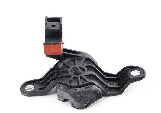Suporte de linha do resfriador de óleo para BMW F07, F10, F11, F06, F12, F13, F01N, F02N (OEM 17227591711). BMW original