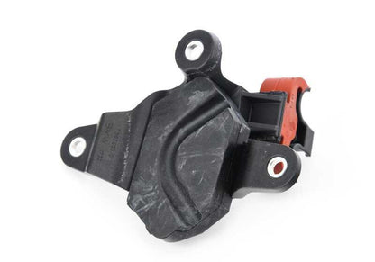 Suporte de linha do resfriador de óleo para BMW F07, F10, F11, F06, F12, F13, F01N, F02N (OEM 17227591711). BMW original