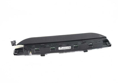 Terceira luz de freio para BMW X4 F26 (OEM 63257336946). BMW original