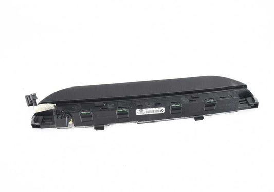 Terceira luz de freio para BMW X4 F26 (OEM 63257336946). BMW original