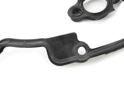 Junta de perfil para BMW E46, E90, E91, E92, E93, E39, E60, E61, E63N, E64N, E38, E65, E66, E83, E53, E70, E71 (OEM 11127796378). Original BMW.