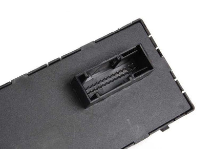 Interruptor ajuste eléctrico asiento delantero izquierdo OEM 61316910717 para BMW E39 y E38. Original BMW.