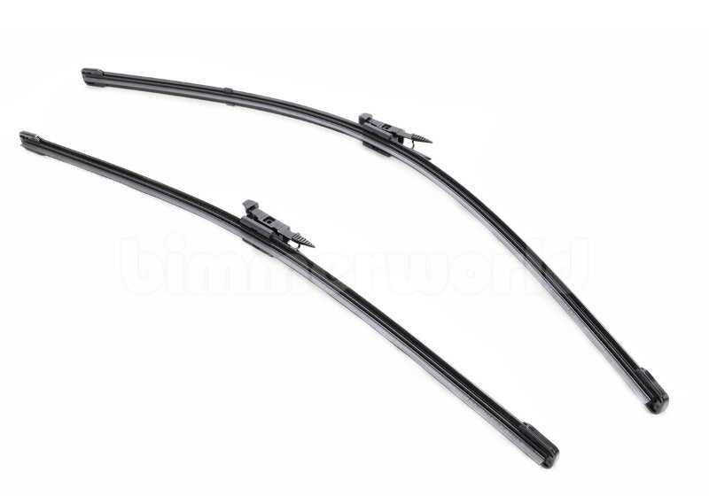 Windshield Wiper BMW BMW Series 2 G42 Series 3 G20 G21 G28 M3 G80 Série 4 G22 G23 G26 M4 G82 G83. BMW original