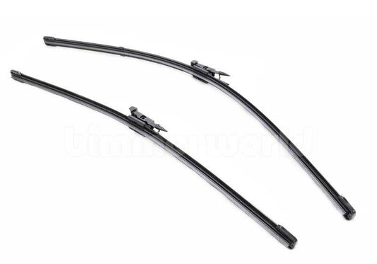 Wiper Wiper BMW Serie BMW Serie 2 G42 3 G28 G80 Serie 4 G23 G26 G82 G83. BMW originale