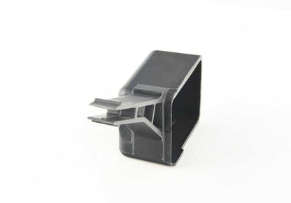 Soporte Enfriador de Aceite para BMW F06, F01N, F02N (OEM 17217980106). Original BMW