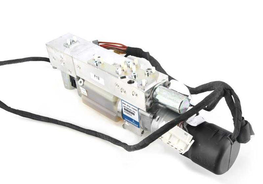 Pompe hydraulique pour BMW F12, F12N (OEM 54347299838). BMW d'origine.