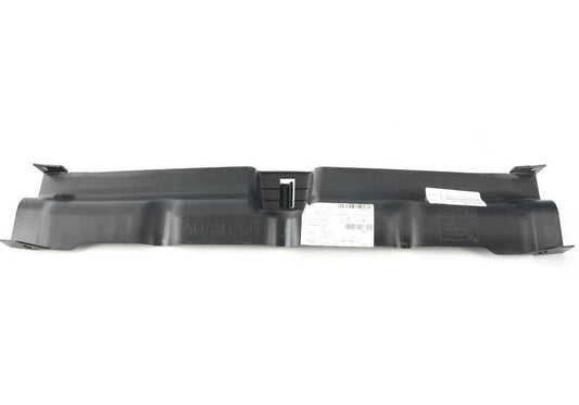 Superior Moldura OEM 51748099749 para BMW F91, F92, F93. BMW original.