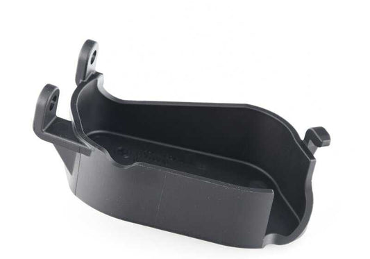 Cubierta OEM 13547834067 para BMW E60, E61, E63, E64. Original BMW.