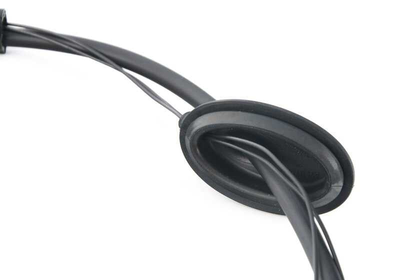 Tubo flexible limpiaparabrisas OEM 61677336079 para MINI F55, F56, F57, F56 BEV… y más. Original MINI.