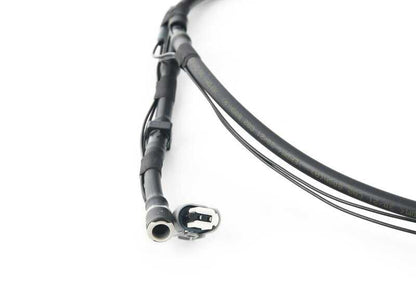 Tubo flexible limpiaparabrisas OEM 61677336079 para MINI F55, F56, F57, F56 BEV… y más. Original MINI.