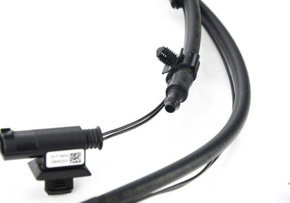 Tubo flexible limpiaparabrisas OEM 61677336079 para MINI F55, F56, F57, F56 BEV… y más. Original MINI.