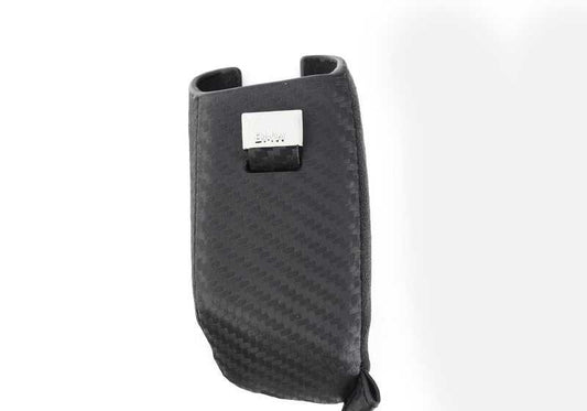 Estuche Llavero M Performance para BMW Modelos U06, G05, G18, F95, G06, F96, G07, I20 . Original BMW