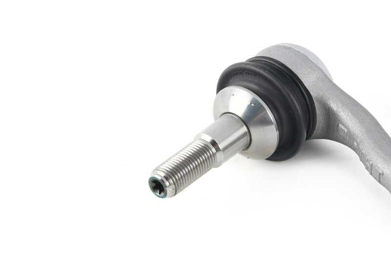 Rótula suspensión delantera izquierda OEM 32105A38DE6 para BMW G20, G21, G42, G87, G80, G81, G22, G23, G26, G82, G83, G29. Recambio original BMW.